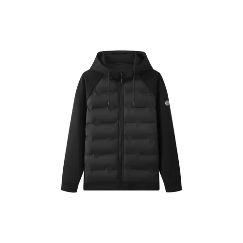 Red bean Down Jackets Men