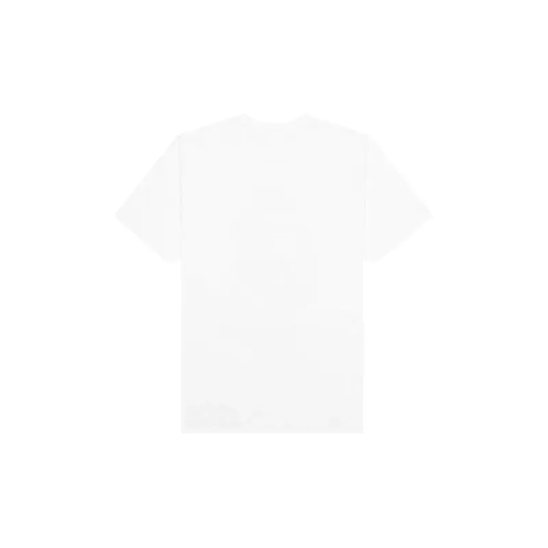 Bape Multi Camo Nyc Logo Tee-3