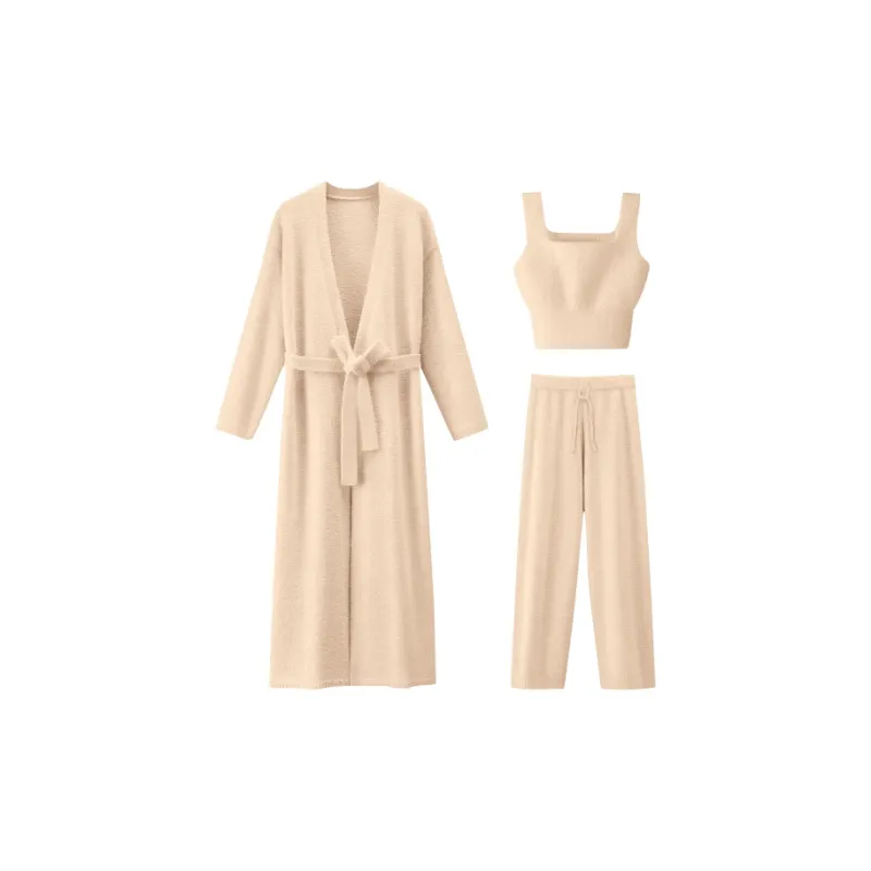 MIIOW Women's Pajama Sets-8