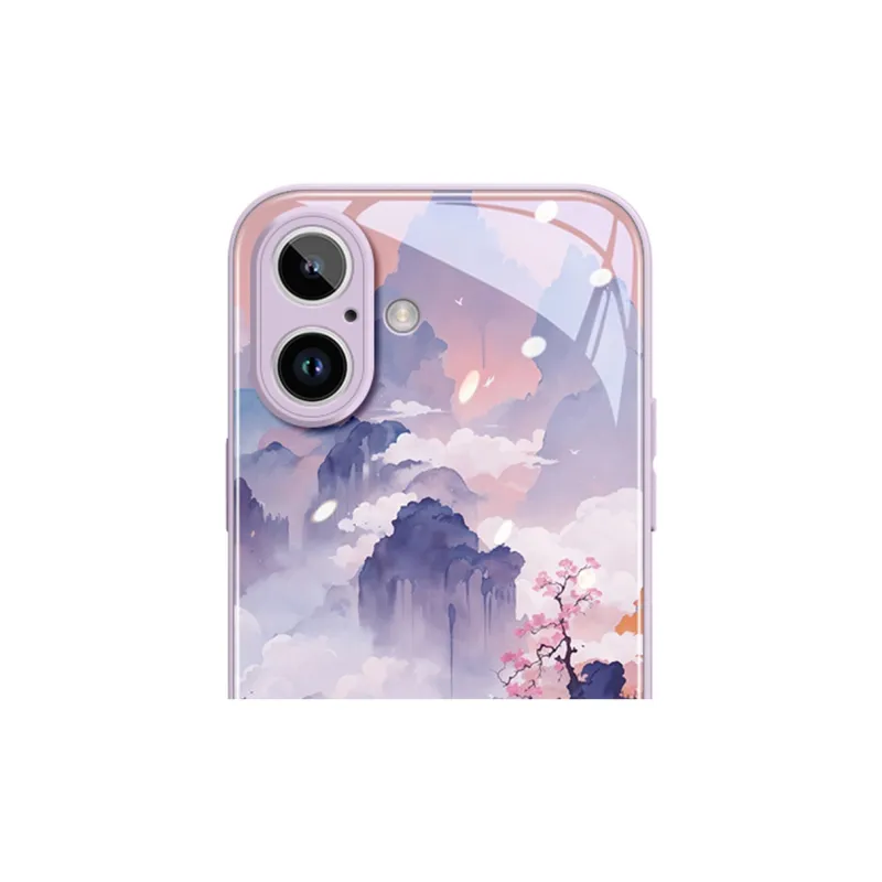 Gu Gu You Phone Cases-3