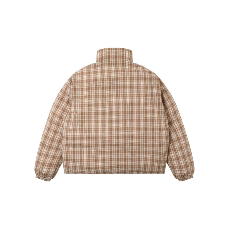TGNS Puffer Jackets Unisex-6