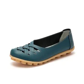 KUPE Gommino Loafers Unisex