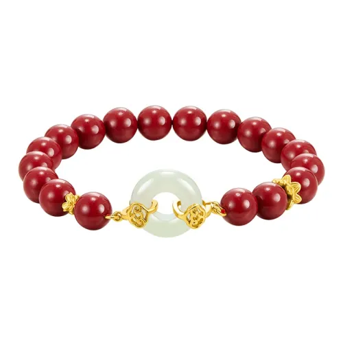 Mom's Gift Jade Bracelets Women's