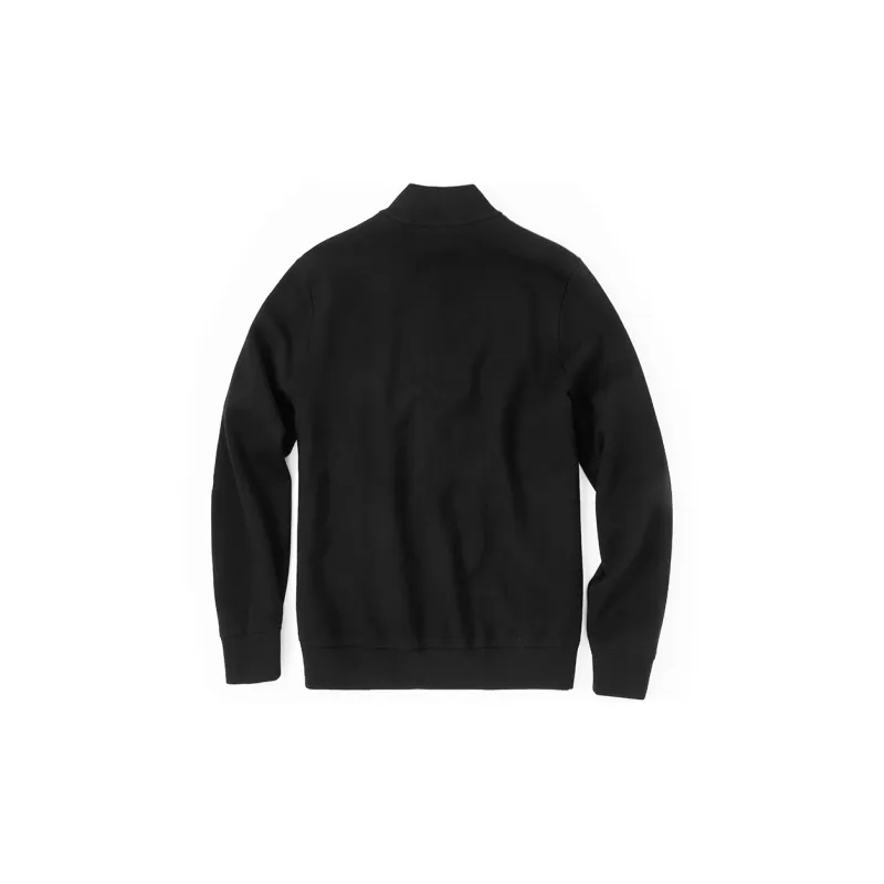 Mr.Bu Down Jacket Men's Piano Black-1
