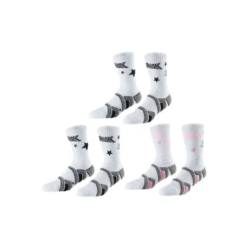 VEIDOORN x Pokemon Basketball Socks Unisex