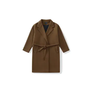ALEXANDRO FRATELLI Trench Coat Men's