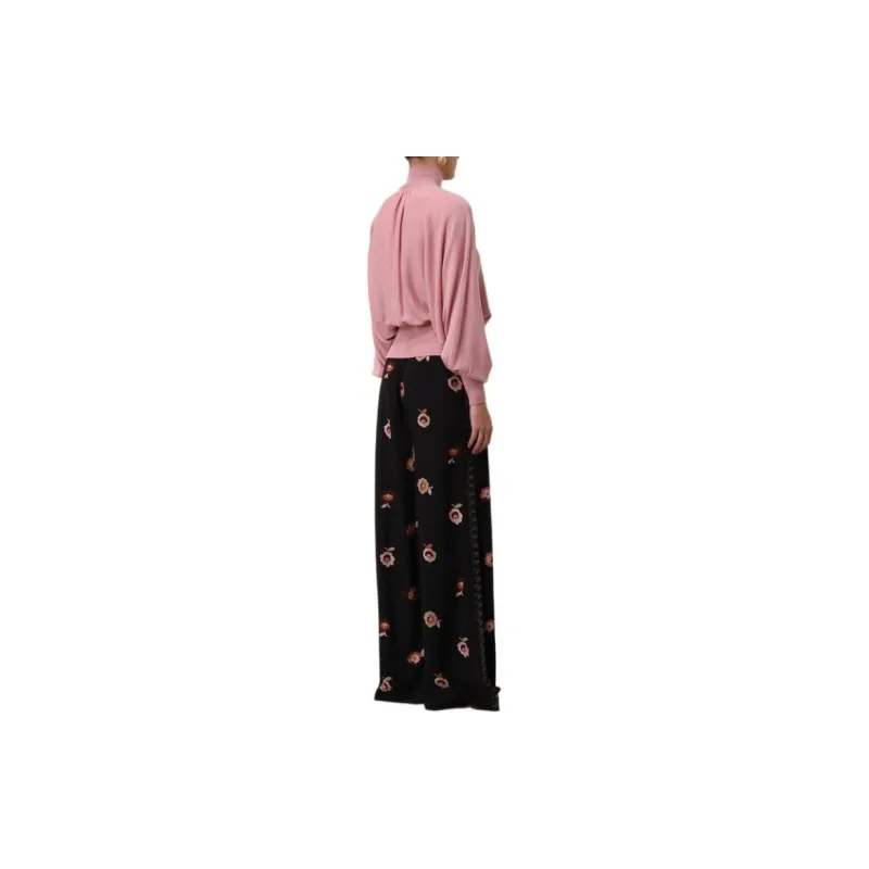 Zimmermann FW24 Sweater Women's Pink-2
