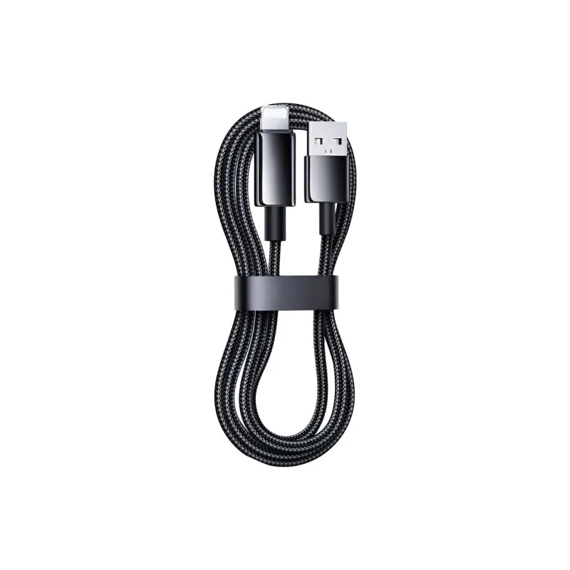 First Guard 3VZ00 15 A To Lightning Frozen Sensation Tungsten Gold Octuple Safety Protective System Cables-0