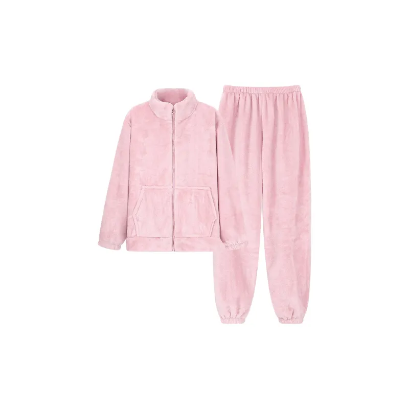 MADALLO Women's Pajama Sets-3