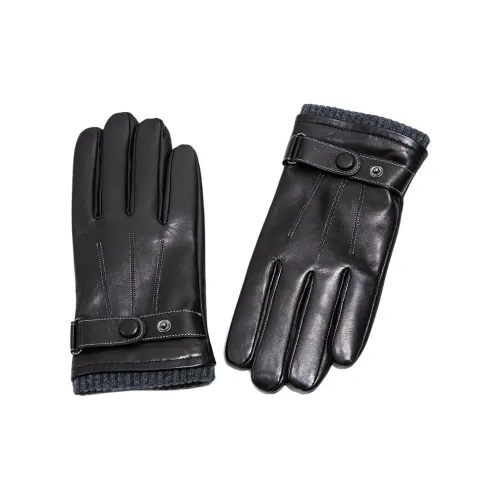 Yamaichi Maru Top Grain Sheepskin Gloves Unisex