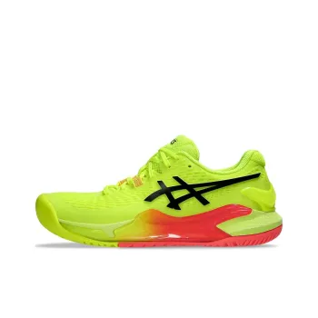 Asics Gel Resolution 9 'Paris' Women's