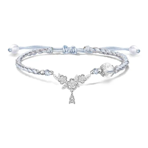 Tanizuku Copper Bracelets Women's