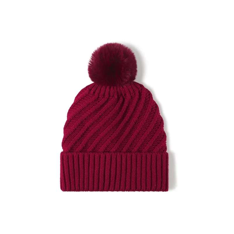 TUCANO Beanies Unisex-7