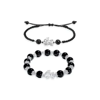 COPI Jade Bracelets Unisex