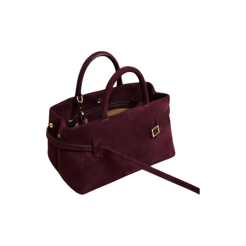 Manu Atelier Le Cambon 25 Shoulder Bag-2