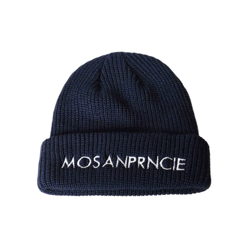 Yalu Polyester Beanies Unisex Multicolor-5