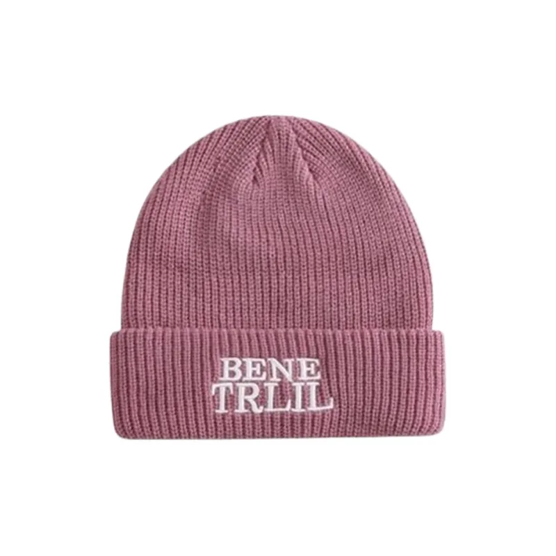 Yalu Beanies Unisex-6