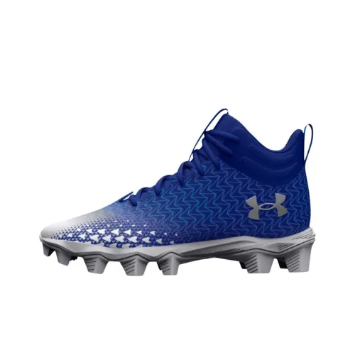 Under Armour Kids' Soccer Shoes Grade School