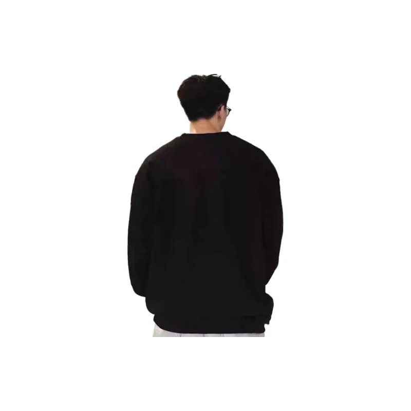 SOCKKEY Sweatshirts Unisex-7