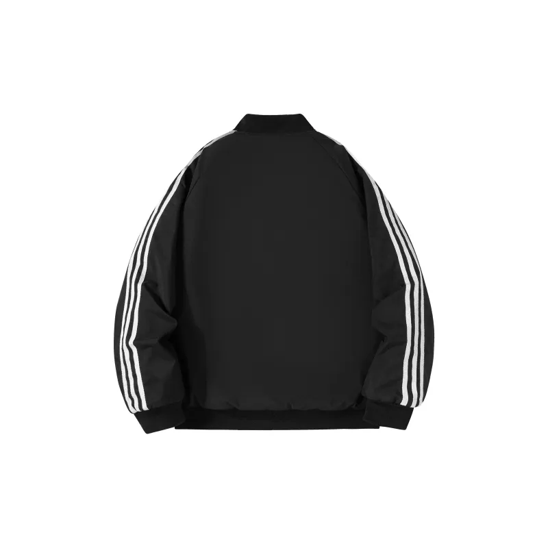 BOBBY ABLEY Puffer Jacket Unisex-15