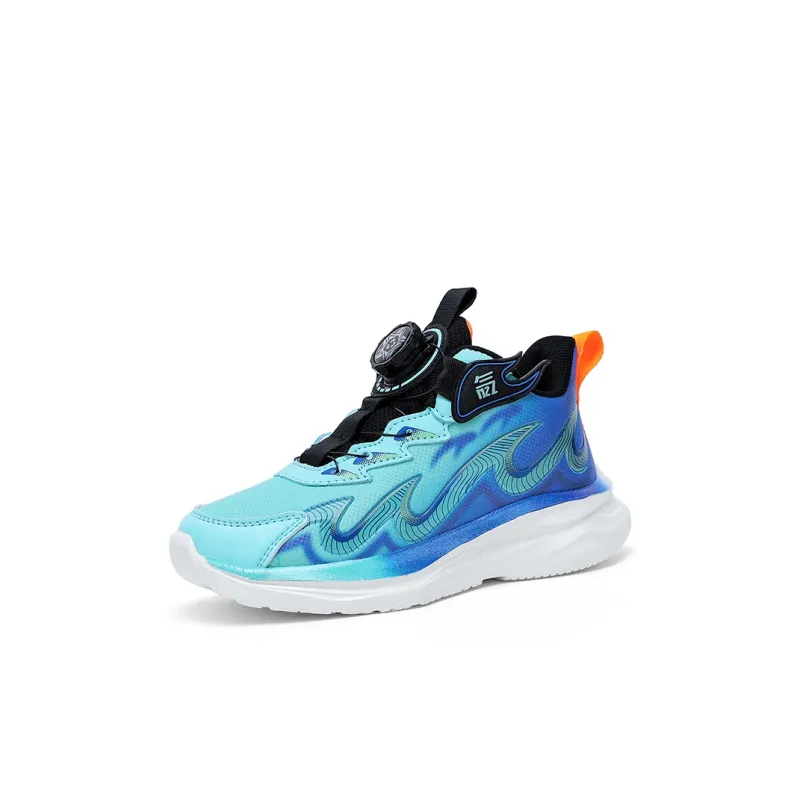 ROBINHOOD Children's Basketball Shoes Kids'-4