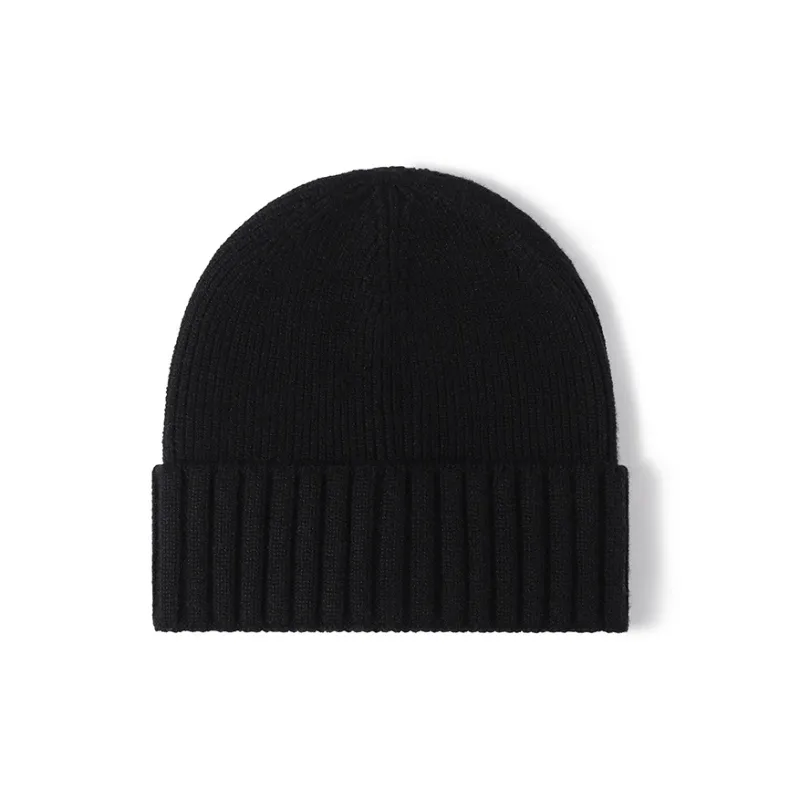 TUCANO Core Spun Yarn Beanies Unisex-4