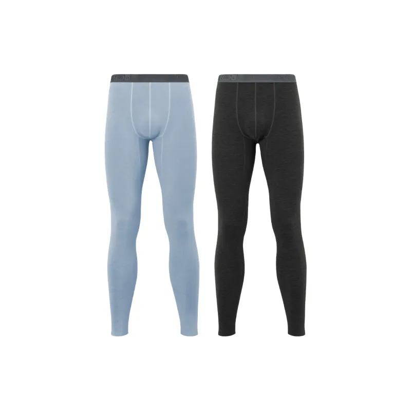 ZEROIN Men Thermal Pants-20