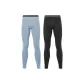 Sky Blue+Dark Charcoal Gray