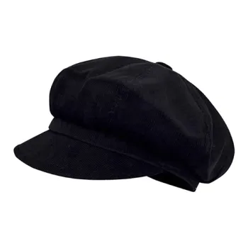 MUSTKOO Berets Unisex