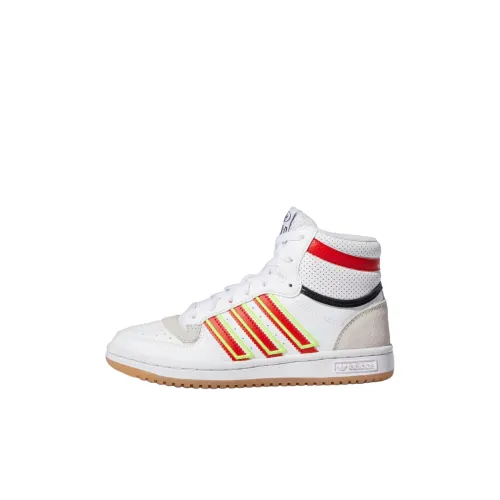 Adidas Originals TOP TEN RB J Kids' Skateboarding Shoes Kids