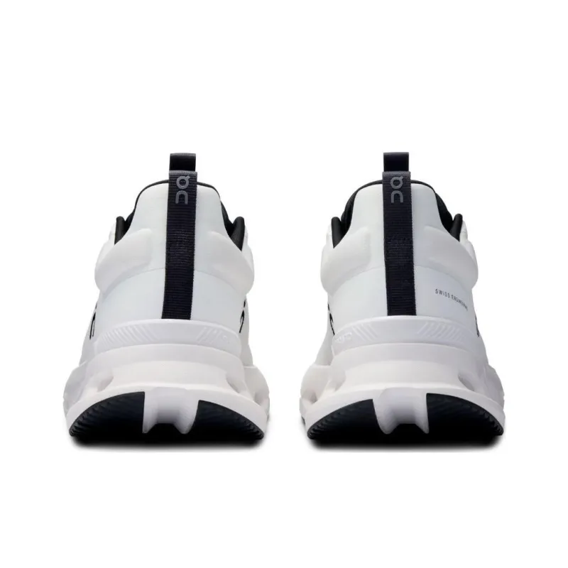 On Running Cloudnova X White Black-3