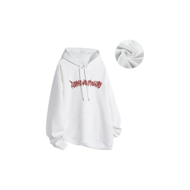 JEANSWEST CLUB Sweatshirt Unisex-48