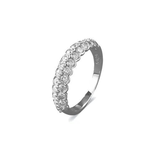 GUDS GAVE Rings Women's
