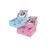 Fun Shadow Bag 2 Boxes (2+3)