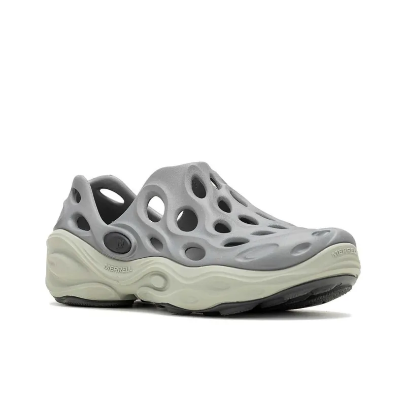 MERRELL Hydro Moc Clogs Men's Charcoal Gray-2