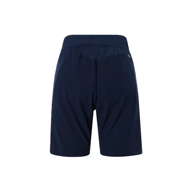Adidas Soccer Bottom Unisex Dark Blue-2