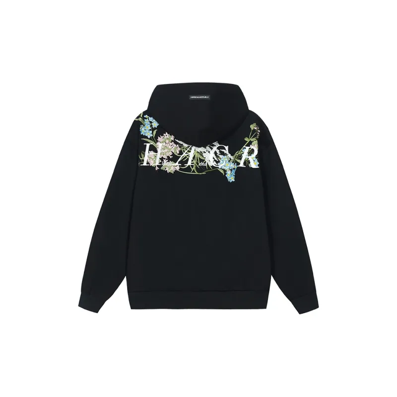 HARSH AND CRUEL Sweatshirt Unisex-1
