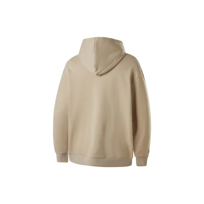 NBA Los Angeles Lakers Sweatshirts Unisex Khaki-2