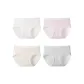 [Full Color Series 4 Pack]Milk White+Oats+Mist Gray+Light Pink