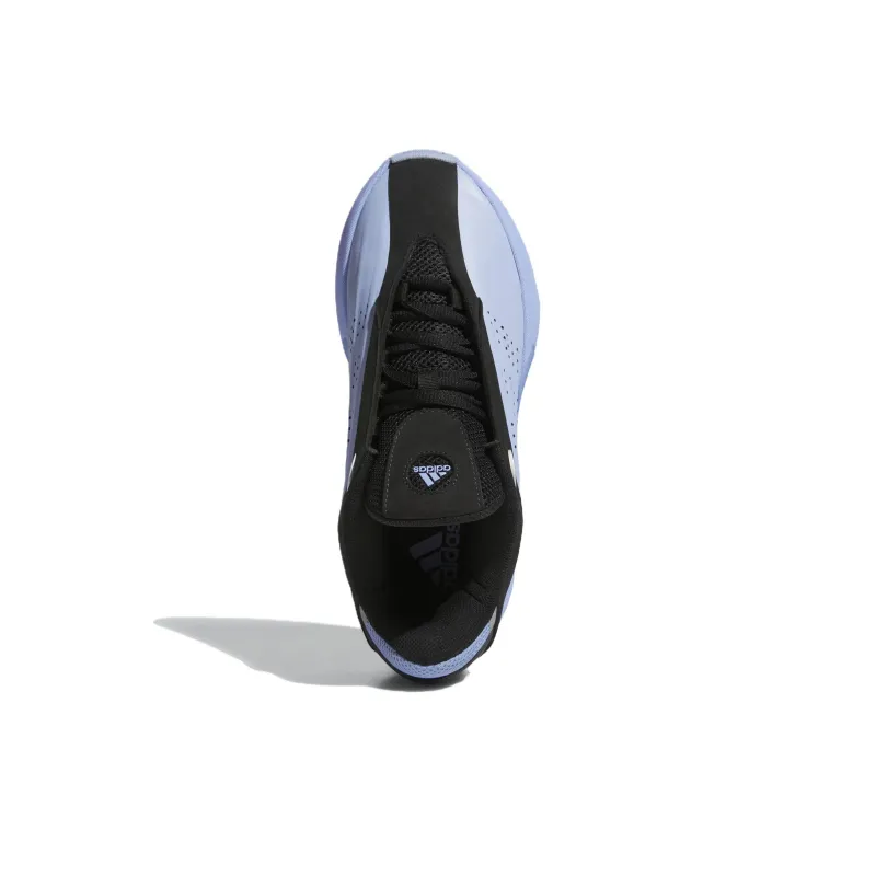Adidas Crazy IIInfinity 130 Blue Spark-4