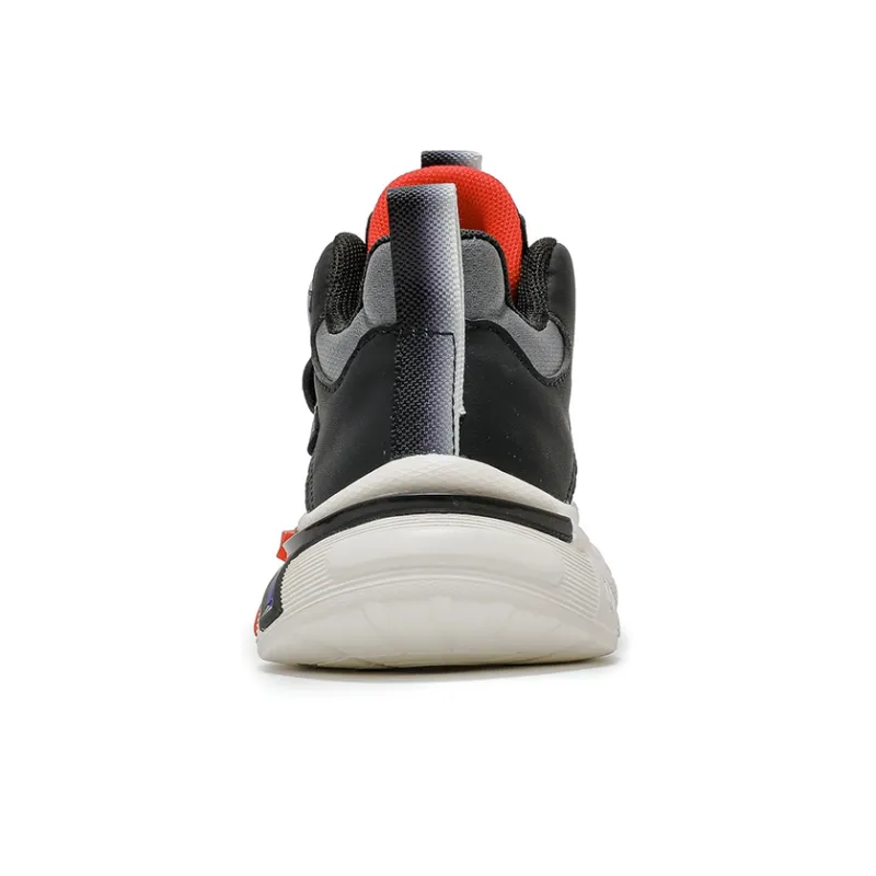 Warrior Wear Resistant Low Top Kids' Running Shoes Kids'-13
