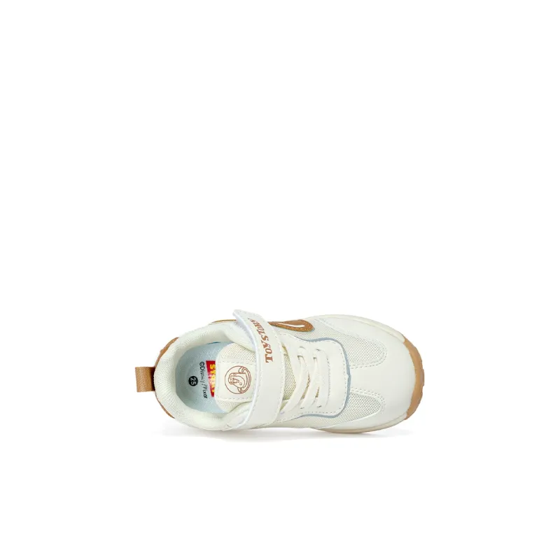 Disney Slip Resistant, Abrasion Resistant, Lightweight Cushioning Low Top Kids Lifestyle Shoes Kids'-6