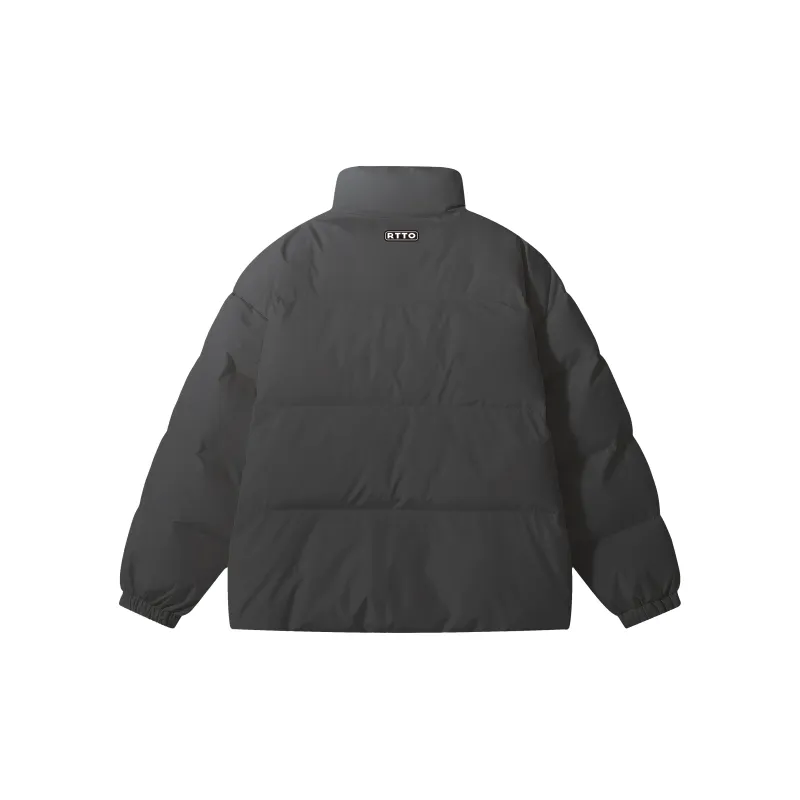 RTTO Puffer Jackets Unisex-3