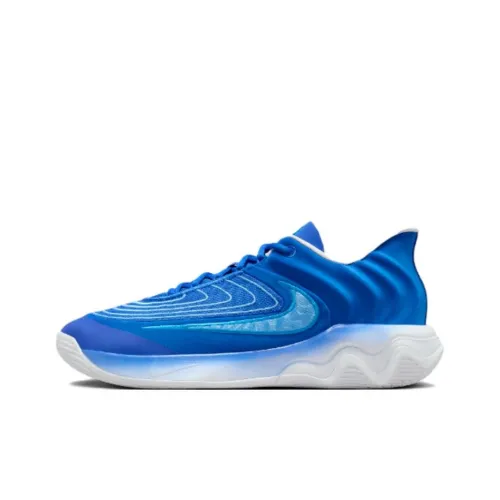 Nike Giannis Immortality 4 Blue