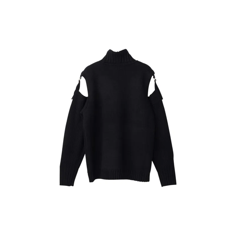 HYSTERIC GLAMOUR FW24 Sweater Women's-5