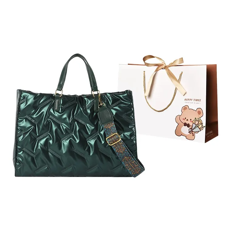 ERANGBEAR Handbags-12