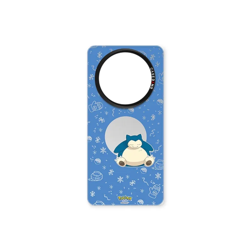 CASEBANG Made Of Polycarbonate Pokémon Collaborative Phone Case With Magnetic Back Cover For Huawei Mate60/Pro/Pro+-6