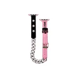 Black Pink Stars