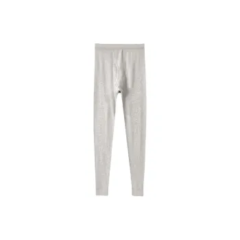 Lan Miao Men Thermal Pants