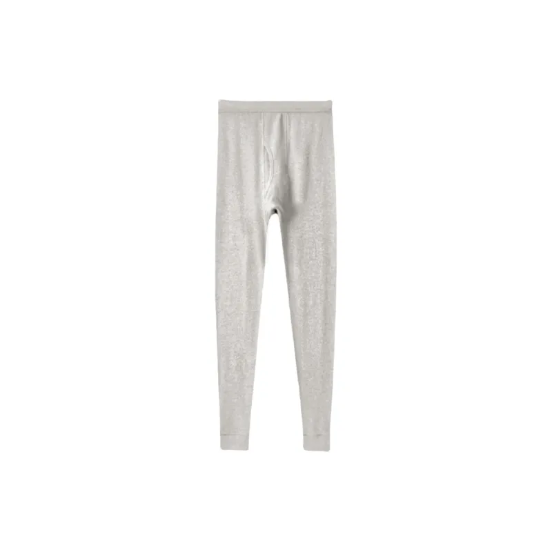 Lan Miao Men Thermal Pants-0